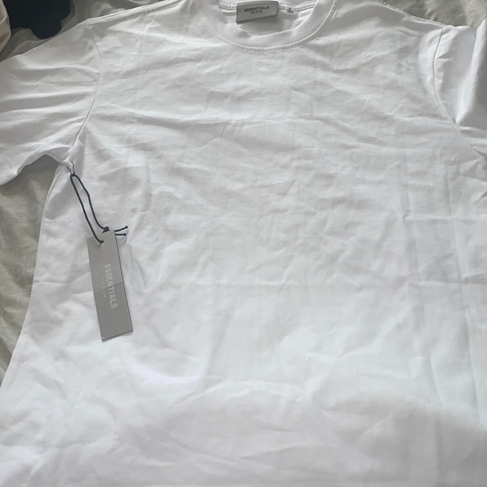 Brand New Essential Shirt